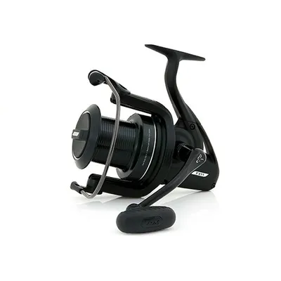 FOX FX11 REEL (NO SPARE SPOOL) CRL070
