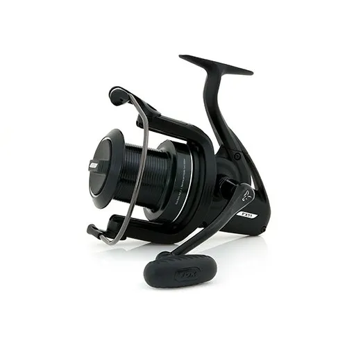 FOX FX11 REEL (NO SPARE SPOOL) CRL070