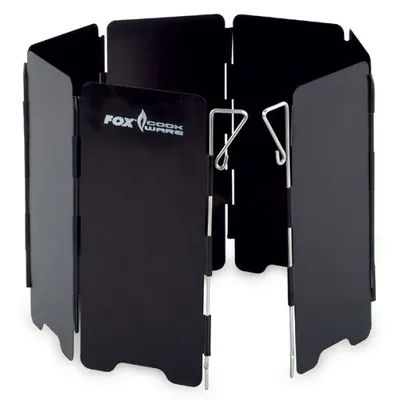 Fox Protector Cortavientos Cookware Windshield XL