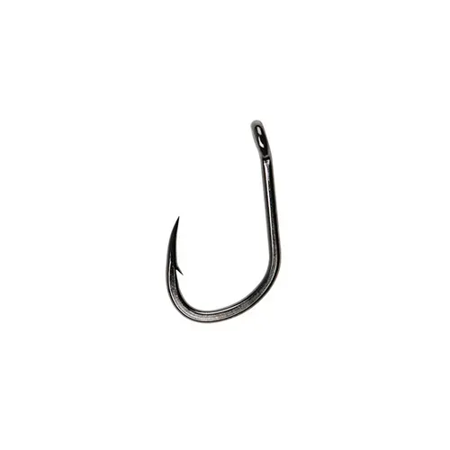 Fox Anzuelos Carp Hooks Wide Gape Beaked Micro Barbed Size 2