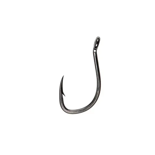 Fox Anzuelos Carp Hooks Stiff Rig Beaked Micro Barbed Size 6