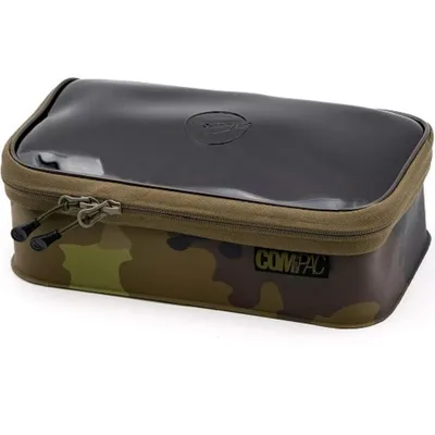 Korda Estuche de Accesorios Compac 140 Kamo
