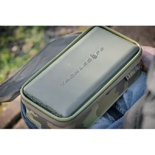 Korda Estuche de Accesorios Compac 200 Kamo