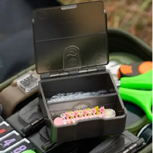 Korda Accessory Box Compact Storage Boxes