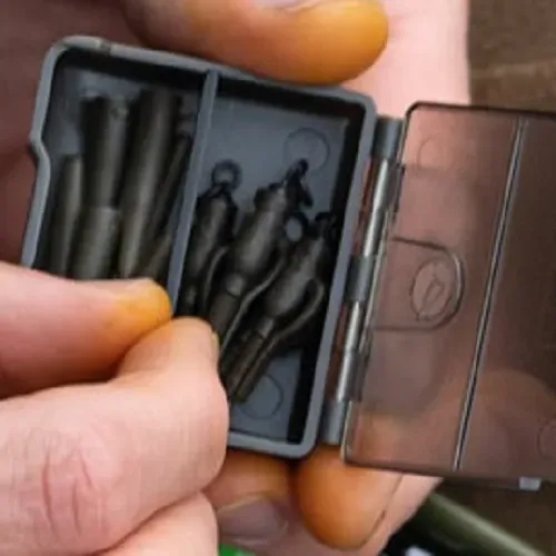 Korda Accessory Box Compact Storage Boxes