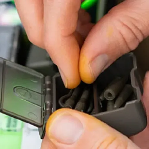 Korda Accessory Box Compact Storage Boxes