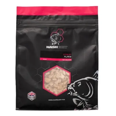 Nash Citruz Flake 1Kg