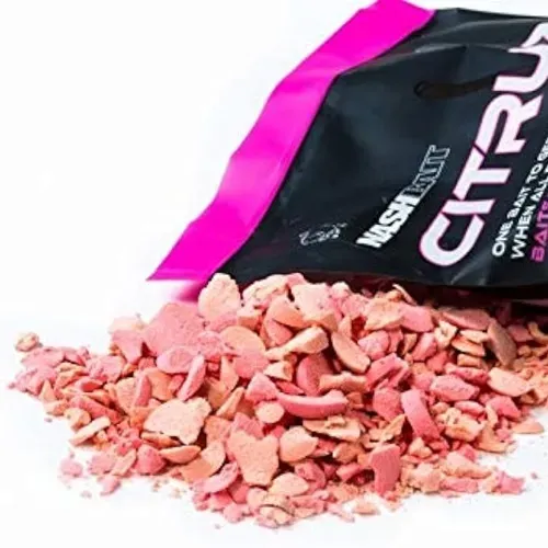 Nash Citruz Flake 1Kg