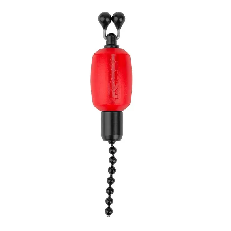 Fox Black Label Dinky Bobbins Red