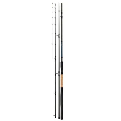 Daiwa N'Zon Power Feeder 13'