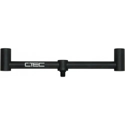 CTEC ALU BUZZER BAR 2 RODS 17 CM 6540 204