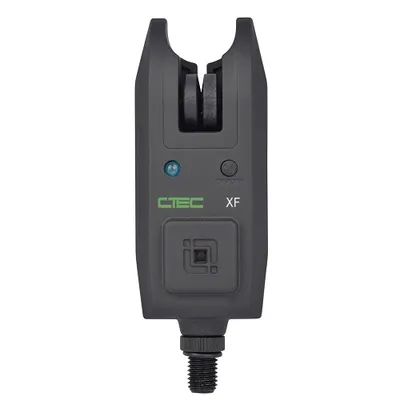 CTEC XF+ BITE ALARM BLUE 4706001