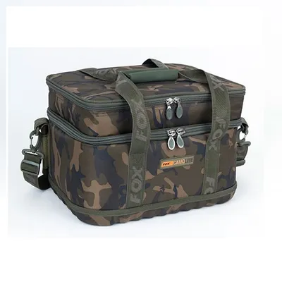 Fox Camolite Low Level Coolbag