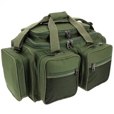 NGT XPR MULTIPOCKET CARRYALL FLA CARRYALL XPR