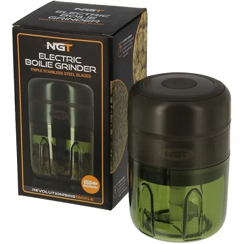 NGT ELECTRIC BOILIE GRINDER FO ELECTRIC GRINDER