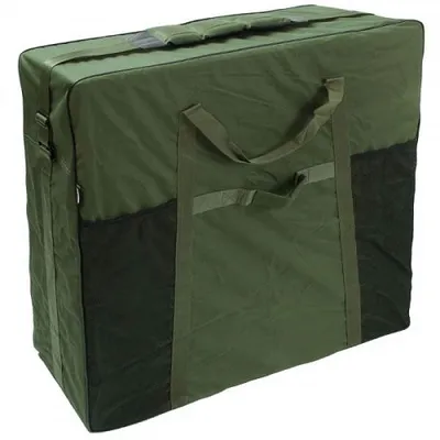NGT DELUXE BEDCHAIR BAG XL SUPER SIZED FLA BEDBAG XL 589