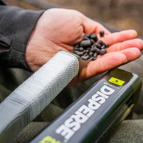 Ridgemonkey Disperse PVA Mesh System Stick 20mm 5m