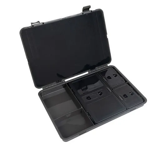 WYCHWOOD RIG BOX X9087