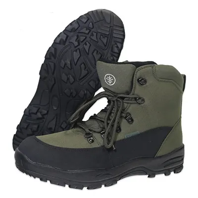 WYCHWOOD WATERS EDGE 2G BOOTS SIZE 9 (TALLA 43) WY2008