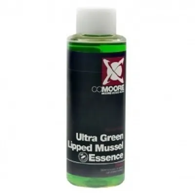 CC MOORE ULTRA GREEN LIPPED MUSSEL ESSENCE 100ML 92688
