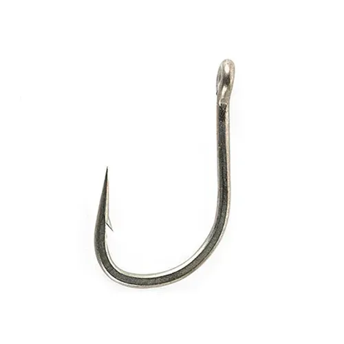Fox Anzuelos Arma Point Edges Zig & Floater Hooks Size 6