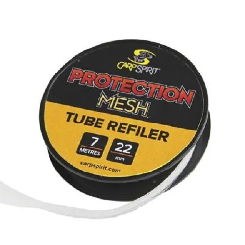 CARP SPIRIT PROTECTION MESH TUBE REFILER 7 M 14 MM ACS010370