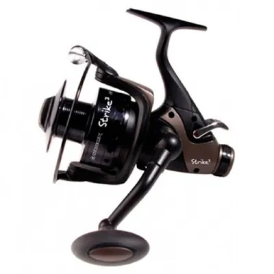 VIRUX STRIKE 3 QXST3603