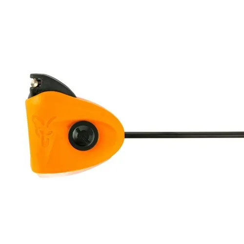 Fox Black Label Mini Swinger Orange