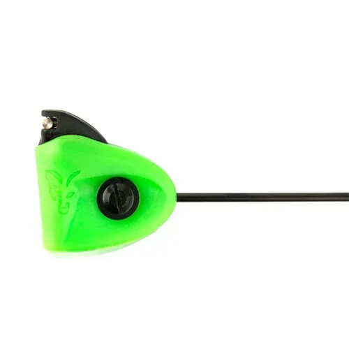 Fox Black Label Mini Swinger Green