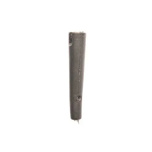 Nash Tungsten Lead Clip Tail Rubbers