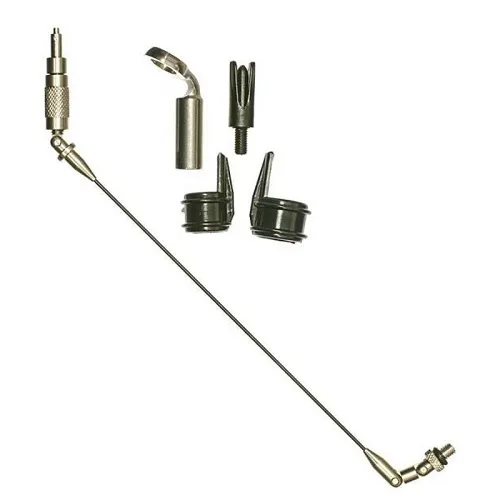 SOLAR TITANIUM LONG ARM ONLY