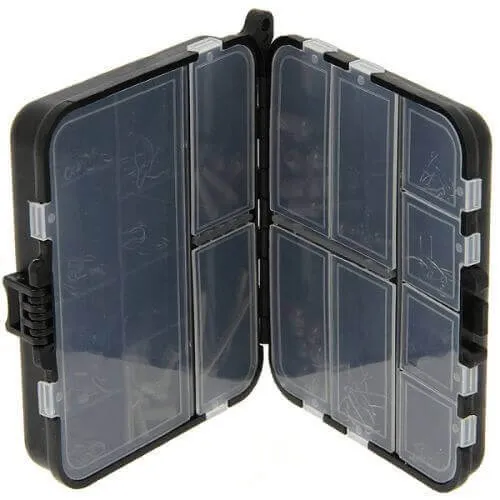 NGT CAJA DE MONTAJE XPR MINI FTB BIT XPR