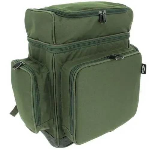 NGT XPR MULTI COMPARTMENT RUCKSACK FLARUCKSACKXPR