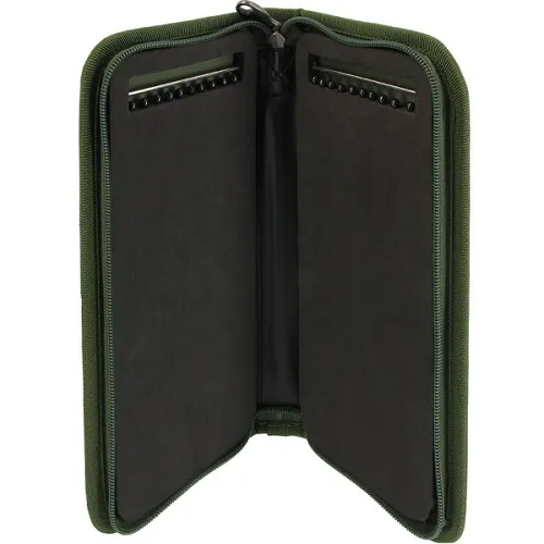 NGT CARPETA CAMUFLAJE 24 PINS PARA BAJOS