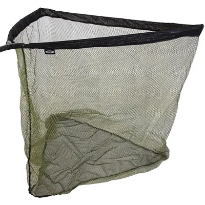 NGT SACADERA 36" TWO TONE V METAL Y FUNDA FNH NET 36FT BBC