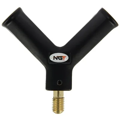 NGT BLACK V BLOCK FOR 36″ 42″ 50″ NETS FNH A V BBC