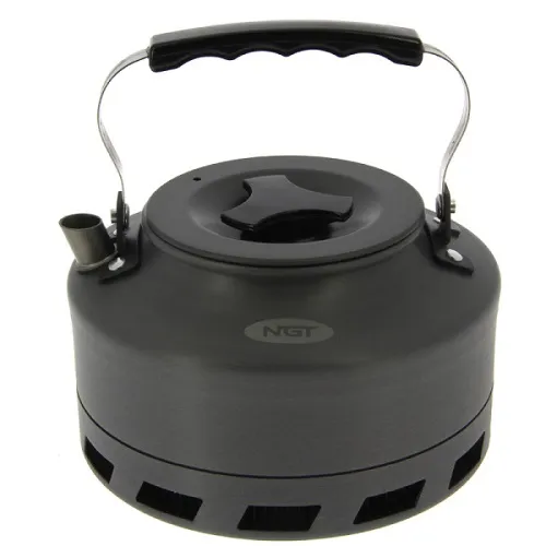 NGT TETERA CARPFISHING 1.1 LITROS RAPIDA FCC KETTLE 1.1 FB