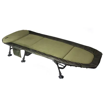 Sonik SK-Tek Levelbed Cama Carpfishing