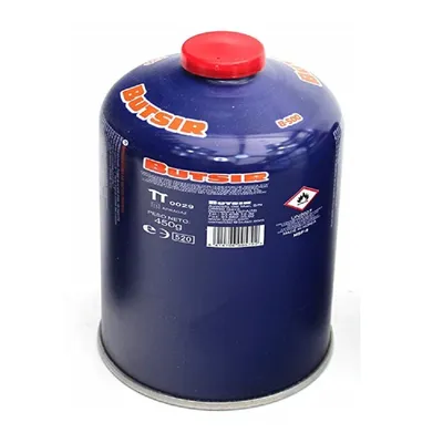 BUTSIR CARTUCHO DE ROSCA GAS B 500 CARB0004