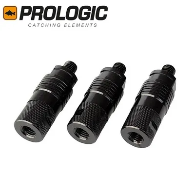 PROLOGIC QUICK RELEASE CONNECTOR (LARGE) 3 UNIDADES