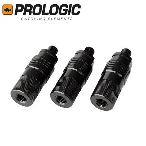 PROLOGIC QUICK RELEASE CONNECTOR (LARGE) 3 UNIDADES