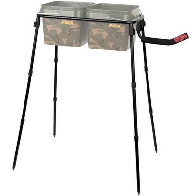 SPOMB DOUBLE BUCKET STAND KIT DTL002