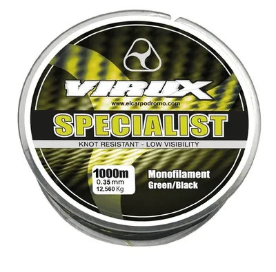 VIRUX SPECIALIST 0.35 mm 1200 m LXSP120035