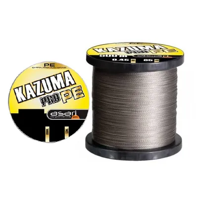 ASARI KAZUMA PRO PE 0.30MM 55LB 500M LAKP50030