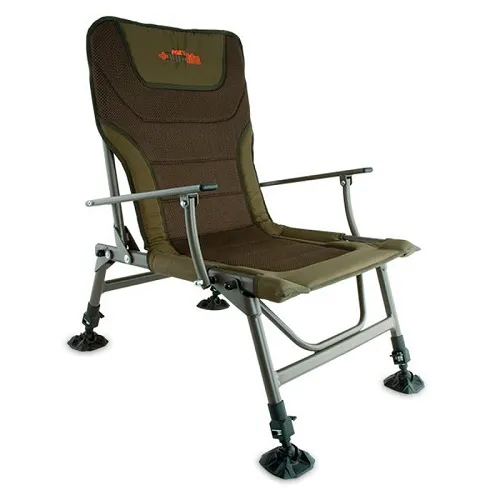 Fox Silla Duralite Chair