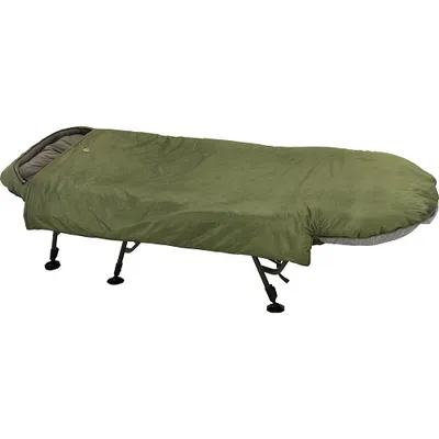 WYCHWOOD COMFORTER BED COVER H2451