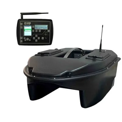 ELECTROCARP BARCO CEBADOR C3 GPS