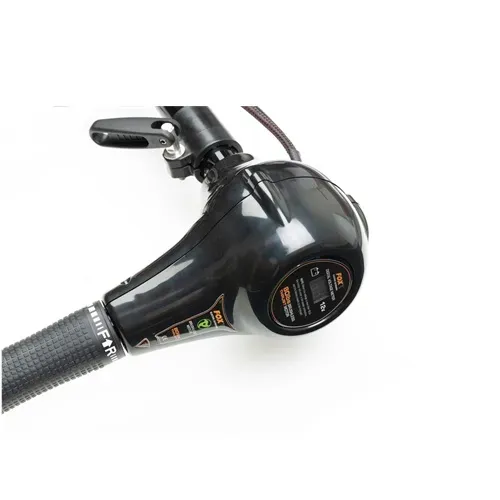 Fox Motor 80lb 12v Bl Engine