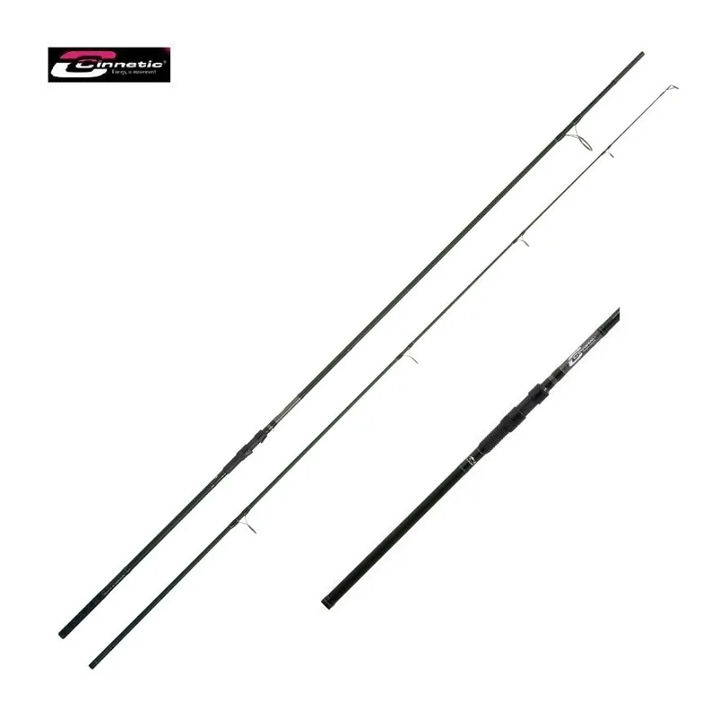 CINNETIC ARMED CARP XBR 12 FT 8703360