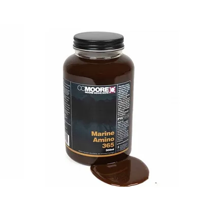 CC MOORE MARINE AMINO 365 500ML 92630